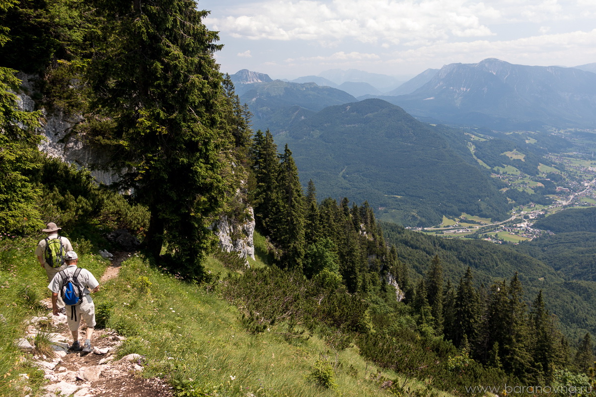 Bad Ischl